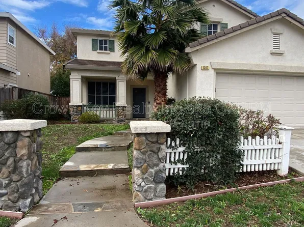 1367 Gwerder Ct, Tracy, CA 95377