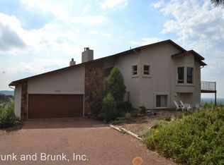 5075 Cliff Point Cir E UNIT E, Colorado Springs, CO 80919