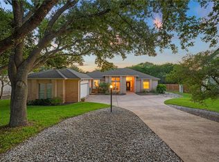 319 Copperleaf Rd, Austin, TX 78734