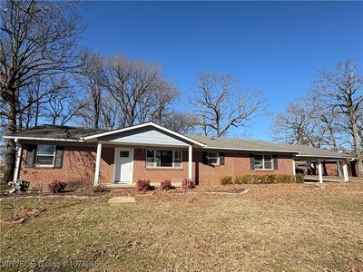 19 Lincoln Dr, Charleston, AR, 72933