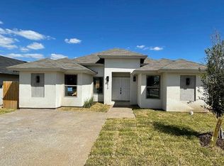 5419 Alamosa Ct, Laredo, TX 78046