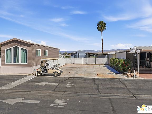 4th image of 69333 E Palm Canyon Dr Space 215
