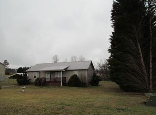3798 Paul Payne Store Rd, Taylorsville, NC 28681