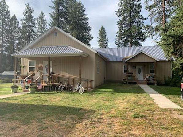 Saint Regis Real Estate Saint Regis Mt Homes For Sale Zillow