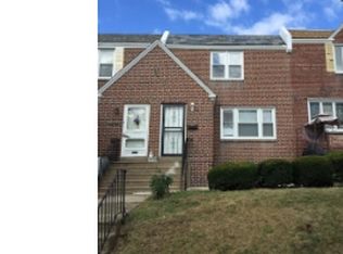 7549 Brookhaven Rd, Philadelphia, PA 19151
