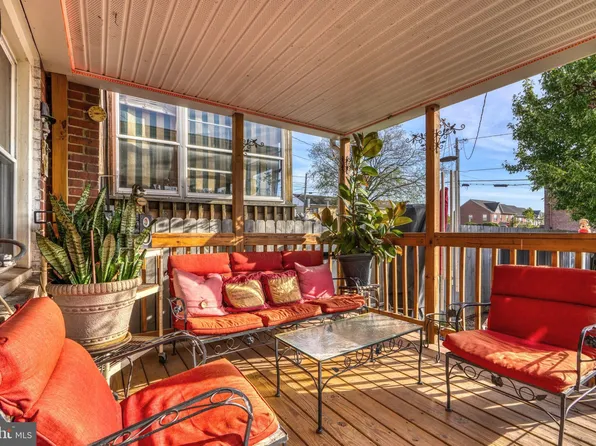 1509 Elrino St, Baltimore, MD 21224