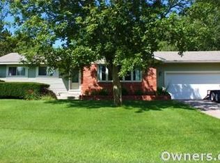 5171 Melmax St, Norton Shores, MI 49441