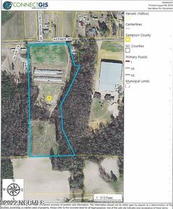 1 Keener Road, Clinton, NC, 28328