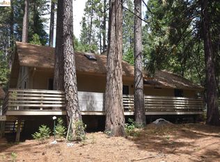 2531 Black Oak Dr, Arnold, CA