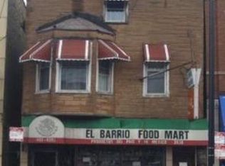 3938 W North Ave, Chicago, IL 60647