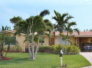 480 NE 25th Ter, Boca Raton, FL 33431