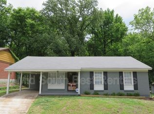 3344 Seaforth Dr, Memphis, TN 38127