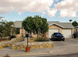 169 Swallow Ct, Santa Teresa, NM 88008