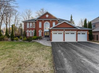 1486 Ashwood Gate, Pickering, ON
