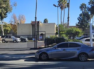 Sunshine Gardens Apartments, El Cajon, CA 92020
