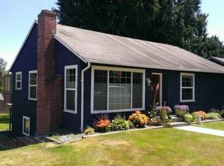 16016 9th Ave NE, Shoreline, WA 98155