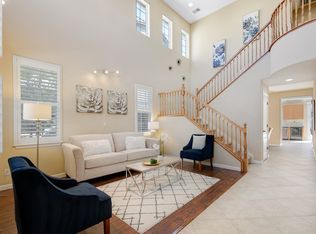 208 Veritas Ct, San Ramon, CA 94582