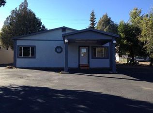 370 N Main Street, Buffalo, WY 82834