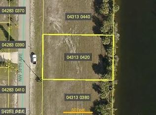 1623 NW 38th Ave, Cape Coral, FL 33993