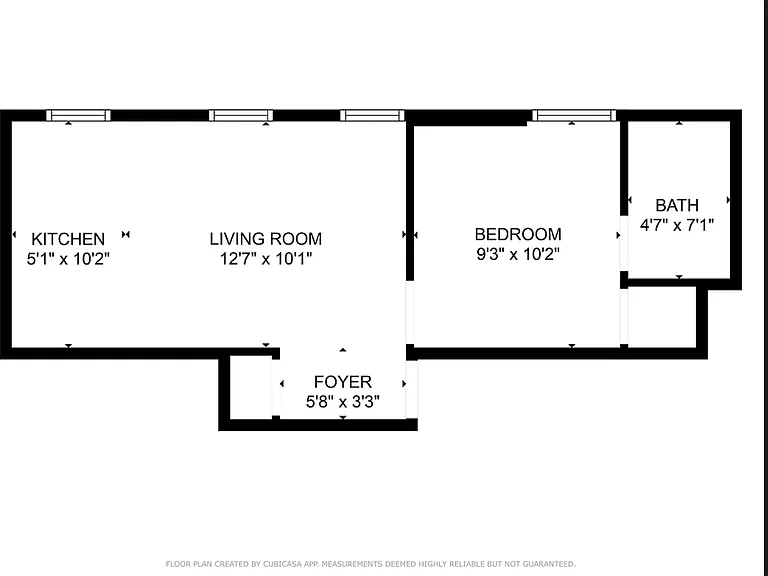 101 W 126th St #5F — Photo 11