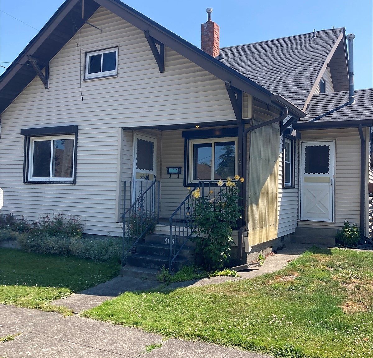 6115 S K Street, WA 98408 Zillow