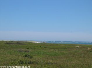 93.2 Tuckernuck Is, Nantucket, MA 02554