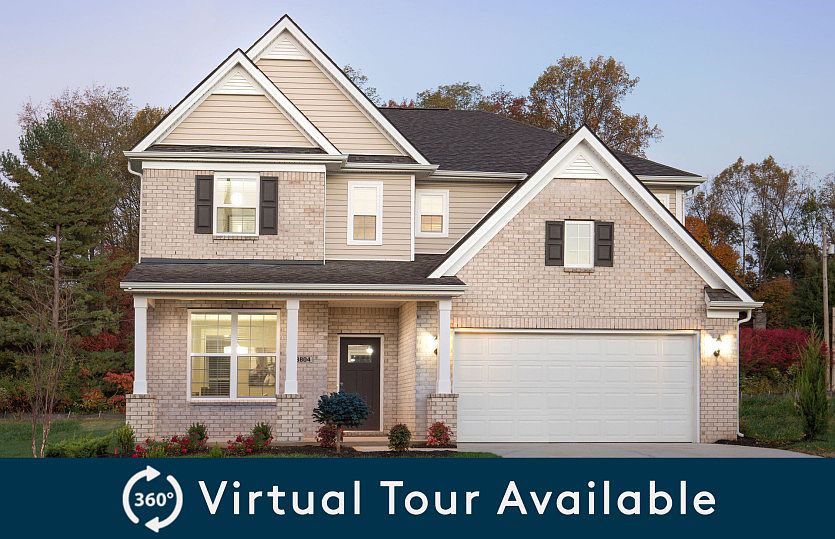 Continental Home Design