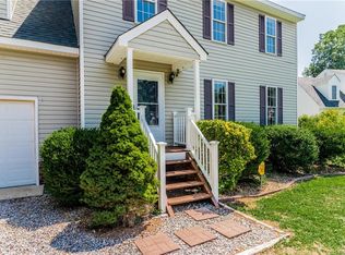 5119 Toronette Way, Midlothian, VA 23112