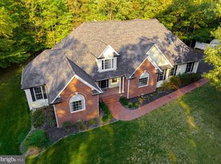 47595 Brookstone Way, Lexington Park, MD 20653