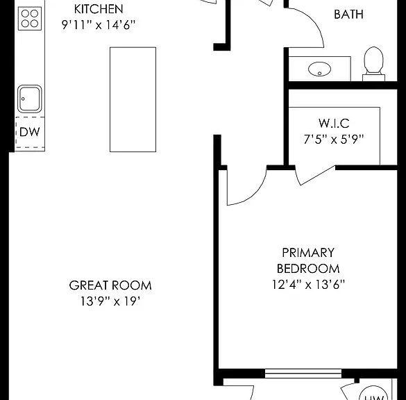 Gallery Park Apartments — Photo 40