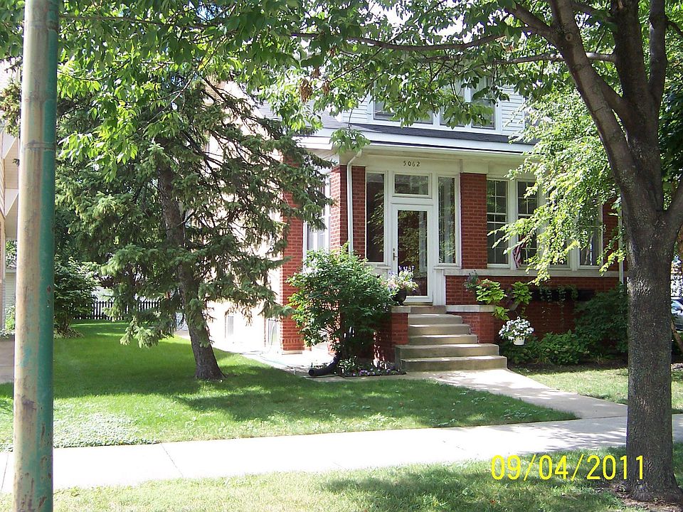1st image of 5062 N Menard Ave