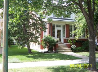 5062 N Menard Ave, Chicago, IL 60630