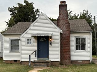 117 Alexander St, Jackson, TN 38301