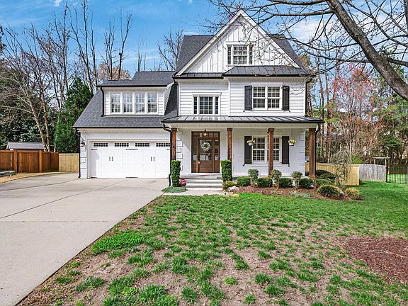 2nd image of 104 Fair Spring Ct