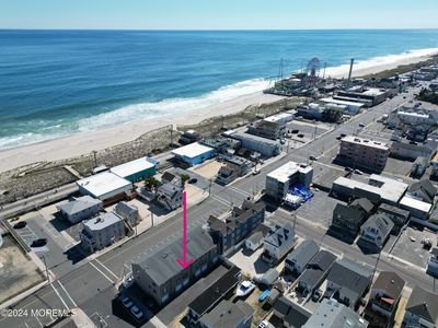15 Carteret Avenue UNIT 3, Seaside Heights, NJ, 08751
