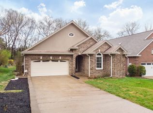 5512 Hearthstone Ln, Brentwood, TN 37027