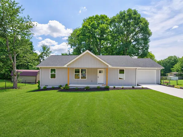 430 Rhododendron Cir, Crossville, TN 38555
