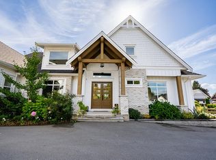 23256 34a Ave Lot 1, Langley, BC