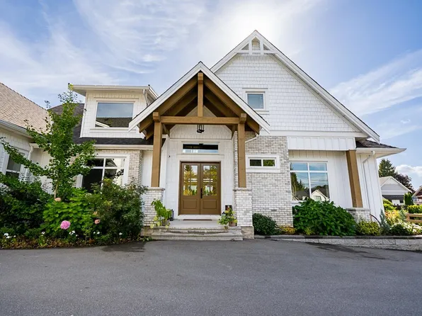 23256 34a Ave Lot 1, Langley, BC V2Z 2H6