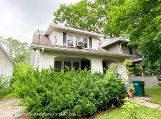 1131 E Malcolm X St, Lansing, MI 48912