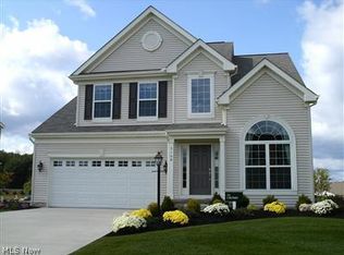 24SL Braemore Dr, North Ridgeville, OH 44039