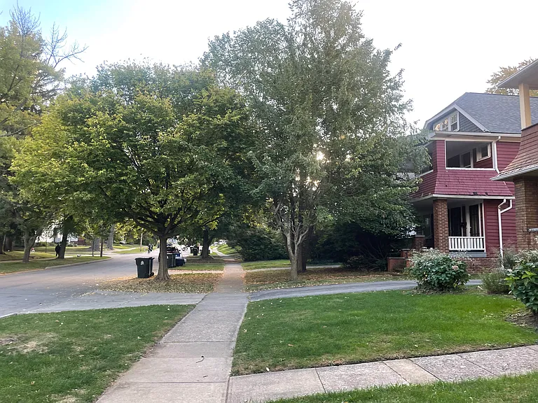 3132 Meadowbrook Blvd #3C — Photo 14