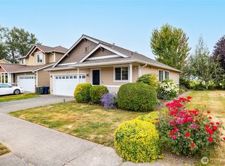 326 Klinger St, Sedro Woolley, WA 98284