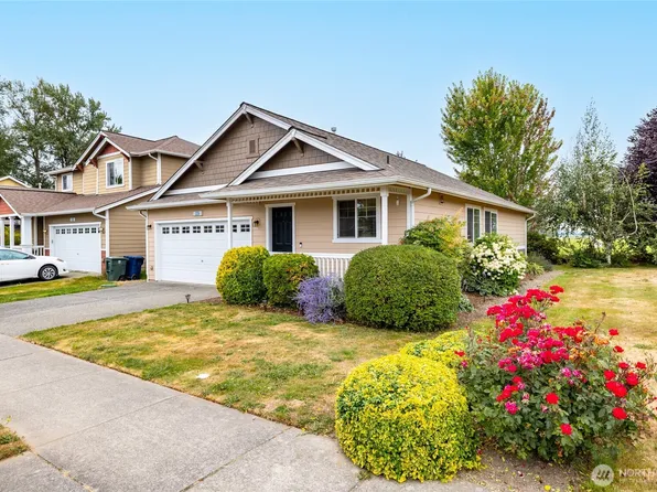 326 Klinger Street, Sedro Woolley, WA 98284