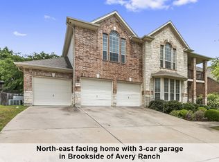 9804 Whitley Bay Dr, Austin, TX 78717