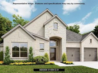 3409 Golden Cypress Ln, Pearland, TX 77584