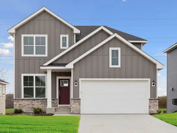 11624 Niagara Ln N, Osseo, MN 55369
