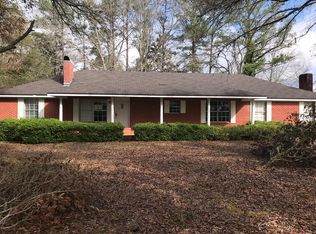 1549 County Road 10, Stringer, MS 39481