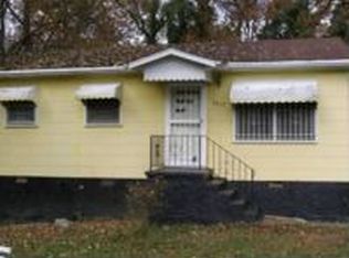 5217 Tanner Ave, Chattanooga, TN 37410