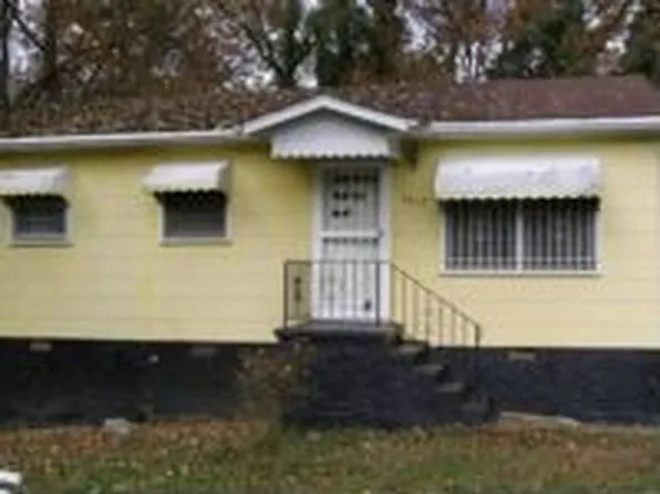 5217 Tanner Ave, Chattanooga, TN 37410